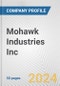 Mohawk Industries Inc. Fundamental Company Report Including Financial, SWOT, Competitors and Industry Analysis - Product Thumbnail Image