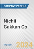 Nichii Gakkan Co. Fundamental Company Report Including Financial, SWOT, Competitors and Industry Analysis- Product Image