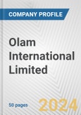 Olam International Limited Fundamental Company Report Including Financial, SWOT, Competitors and Industry Analysis- Product Image