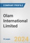 Olam International Limited Fundamental Company Report Including Financial, SWOT, Competitors and Industry Analysis - Product Thumbnail Image