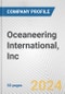 Oceaneering International, Inc. Fundamental Company Report Including Financial, SWOT, Competitors and Industry Analysis - Product Thumbnail Image