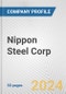 Nippon Steel Corp. Fundamental Company Report Including Financial, SWOT, Competitors and Industry Analysis - Product Thumbnail Image