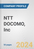 NTT DOCOMO, Inc. Fundamental Company Report Including Financial, SWOT, Competitors and Industry Analysis- Product Image