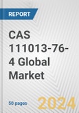 L-Isoleucinethioamide hydrochloride (CAS 111013-76-4) Global Market Research Report 2024- Product Image