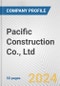 Pacific Construction Co., Ltd. Fundamental Company Report Including Financial, SWOT, Competitors and Industry Analysis - Product Thumbnail Image