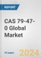 3-Chloro-1,1,2,3,3-pentafluoro-1-propene (CAS 79-47-0) Global Market Research Report 2024 - Product Thumbnail Image