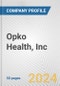 Opko Health, Inc. Fundamental Company Report Including Financial, SWOT, Competitors and Industry Analysis - Product Thumbnail Image