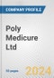 Poly Medicure Ltd. Fundamental Company Report Including Financial, SWOT, Competitors and Industry Analysis - Product Thumbnail Image