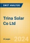 Trina Solar Co Ltd (688599) - Financial and Strategic SWOT Analysis Review - Product Thumbnail Image