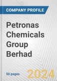 Petronas Chemicals Group Berhad Fundamental Company Report Including Financial, SWOT, Competitors and Industry Analysis- Product Image