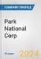 Park National Corp. Fundamental Company Report Including Financial, SWOT, Competitors and Industry Analysis - Product Thumbnail Image