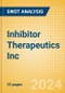 Inhibitor Therapeutics Inc (INTI) - Financial and Strategic SWOT Analysis Review - Product Thumbnail Image