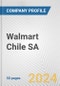 Walmart Chile SA Fundamental Company Report Including Financial, SWOT, Competitors and Industry Analysis - Product Thumbnail Image