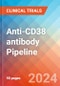 Anti-CD38 antibody - Pipeline Insight, 2024 - Product Image