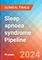 Sleep apnoea syndrome - Pipeline Insight, 2024 - Product Thumbnail Image