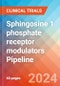 Sphingosine 1 phosphate receptor modulators - Pipeline Insight, 2024 - Product Thumbnail Image