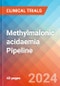 Methylmalonic acidaemia - Pipeline Insight, 2024 - Product Image