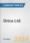 Orica Ltd. Fundamental Company Report Including Financial, SWOT, Competitors and Industry Analysis - Product Thumbnail Image