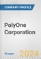 PolyOne Corporation Fundamental Company Report Including Financial, SWOT, Competitors and Industry Analysis - Product Thumbnail Image