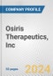 Osiris Therapeutics, Inc. Fundamental Company Report Including Financial, SWOT, Competitors and Industry Analysis - Product Thumbnail Image