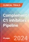 Complement C1 inhibitors - Pipeline Insight, 2024 - Product Thumbnail Image
