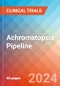 Achromatopsia - Pipeline Insight, 2024 - Product Image