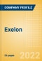 Exelon - Enterprise Tech Ecosystem Series - Product Thumbnail Image