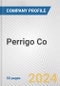 Perrigo Co. Fundamental Company Report Including Financial, SWOT, Competitors and Industry Analysis - Product Thumbnail Image