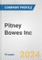 Pitney Bowes Inc. Fundamental Company Report Including Financial, SWOT, Competitors and Industry Analysis - Product Thumbnail Image