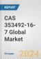 N-(Aminothioxomethyl)-4-pyridinecarboxamide (CAS 353492-16-7) Global Market Research Report 2024 - Product Image