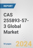 N-(3,4-Difluorophenyl)-piperazine (CAS 255893-57-3) Global Market Research Report 2024- Product Image