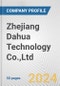 Zhejiang Dahua Technology Co.,Ltd. Fundamental Company Report Including Financial, SWOT, Competitors and Industry Analysis - Product Thumbnail Image