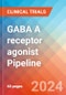 GABA A receptor agonist - Pipeline Insight, 2024 - Product Thumbnail Image