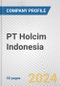 PT Holcim Indonesia Fundamental Company Report Including Financial, SWOT, Competitors and Industry Analysis - Product Thumbnail Image