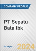 PT Sepatu Bata tbk Fundamental Company Report Including Financial, SWOT, Competitors and Industry Analysis- Product Image