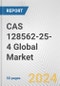 4-(2-Pyrrolidinyl)-pyridine (CAS 128562-25-4) Global Market Research Report 2024 - Product Thumbnail Image