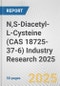 N,S-Diacetyl-L-Cysteine (CAS 18725-37-6) Industry Research 2025: Global and Regional Market Trends 2019-2024 and Forecast to 2029 - Product Image