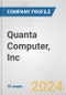 Quanta Computer, Inc. Fundamental Company Report Including Financial, SWOT, Competitors and Industry Analysis - Product Thumbnail Image