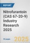 Nitrofurantoin (CAS 67-20-9) Industry Research 2025: Global and Regional Market Trends 2019-2024 and Forecast to 2029 - Product Thumbnail Image