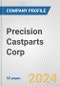 Precision Castparts Corp. Fundamental Company Report Including Financial, SWOT, Competitors and Industry Analysis - Product Thumbnail Image