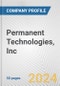 Permanent Technologies, Inc. Fundamental Company Report Including Financial, SWOT, Competitors and Industry Analysis - Product Thumbnail Image