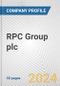 RPC Group plc Fundamental Company Report Including Financial, SWOT, Competitors and Industry Analysis - Product Thumbnail Image