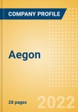 Aegon - Enterprise Tech Ecosystem Series- Product Image