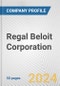 Regal Beloit Corporation Fundamental Company Report Including Financial, SWOT, Competitors and Industry Analysis - Product Thumbnail Image