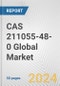 4-Diethylphosphono-(O-methanesulfonyl)-phenol (CAS 211055-48-0) Global Market Research Report 2024 - Product Image