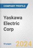 Yaskawa Electric Corp. Fundamental Company Report Including Financial, SWOT, Competitors and Industry Analysis- Product Image