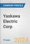 Yaskawa Electric Corp. Fundamental Company Report Including Financial, SWOT, Competitors and Industry Analysis - Product Thumbnail Image