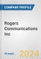 Rogers Communications Inc. Fundamental Company Report Including Financial, SWOT, Competitors and Industry Analysis - Product Thumbnail Image
