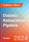 Diabetic Ketoacidosis - Pipeline Insight, 2024 - Product Image