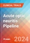 Acute optic neuritis - Pipeline Insight, 2024 - Product Image
